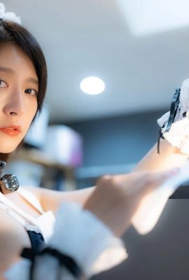 艾米「突然來我家的女僕一點動力都沒有」01(104P)