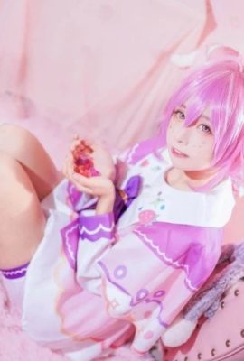 vtuber宇志海莓 @菌兒rikushi- (12P)