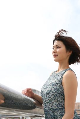 鈴美乃 – 神戶女人美乃 (90P)
