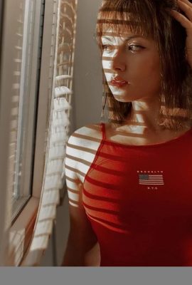 （Suicide Girls）Sophie_la_sage 海灘救護隊