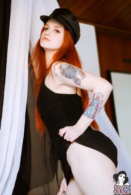 （Suicide Girls）Radnath Mad Gear Girl！
