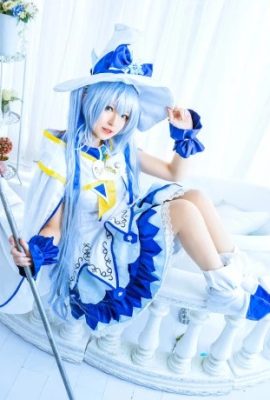 初音未來 miku雪初音 @Sevcat貓七 (10P)