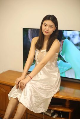 張馨瑤大尺度人體私拍套圖-05 (175P)