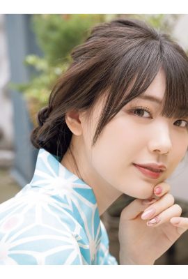 石川澪 アサ芸SEXY女優寫真集 (51P)
