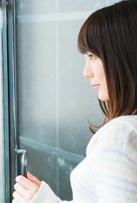 (鈴村あいり) 女神身材誘人 擄獲網友芳心 (24P)
