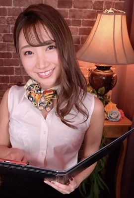 （動圖） Anna Kami 天花板特殊角度 生口水！黏舌吻和打樁機…(21P)