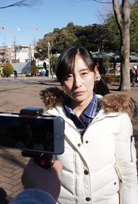 （動圖） Rieko Hiraoka 我是兒童房的叔叔。我正在和媽媽完成性慾(15P)
