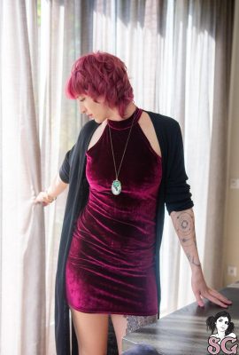 （Suicide Girls）Eloi – 幕後