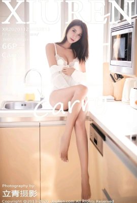 [XiuRen秀人網系列]2020.11.23 No.2813 carry 完整版無水印寫真[67P]