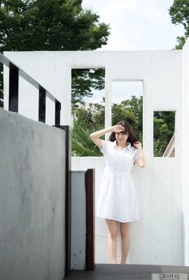 黑川沙理奈超棒！