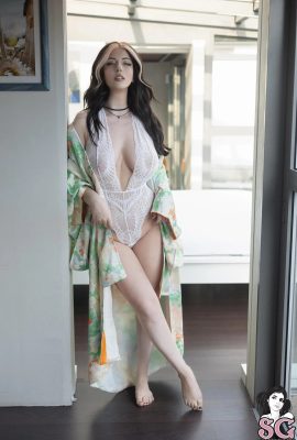 (Suicide Girls)2024年9月10日 – JuniperSG – Silent Velvet(45P)