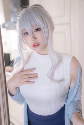 [Rongrongzi] 雪女的奇妙冒險