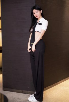 幼—幼[XiuRen秀人網]2023.07.28 NO.7159 (84P)