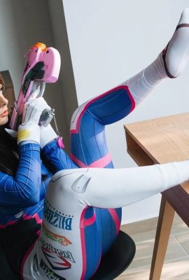 （Suicide Girls）2021-11-12 – Betzyblack – DVA (50 P)