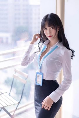抖娘利世圖集 OL [48P]