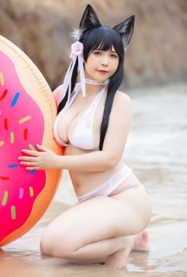 嘿嘿隱藏比基尼