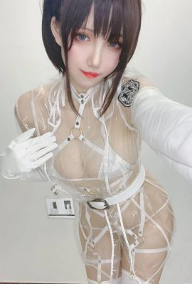 阿薰kaOri 黑暗王朝