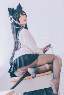 下 – Atago School Traumerei