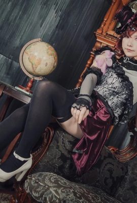 [Cosplay] Nononon (@no_no_no_n)（更新於 2022-03-12）