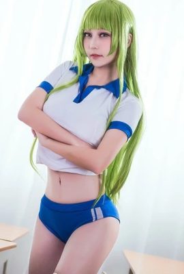 菌燁tako – Mirror莉婭