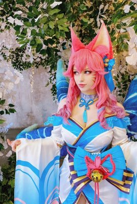 [Lady Melamori] 阿狸寫真