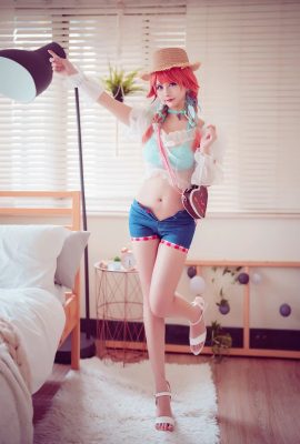沖田凜香 – Kiara