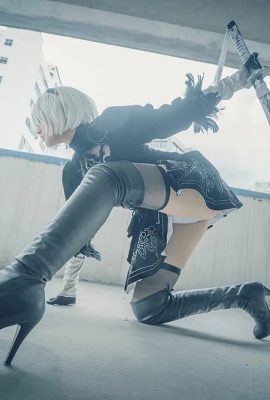 [RainicornNv] 餘羽2號B型