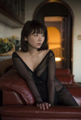 [おのののか] 超銷魂豪乳 美腿…..讓人好興奮 (18P)