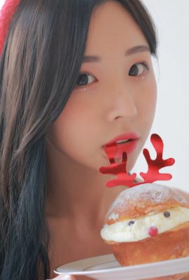 哈彬 – 內衣套裝01 (59P)