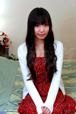 (宮咲志帆)無毛可愛妹妹被抽插到爽歪歪 (11P)