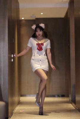 [套圖]小女巫露娜《檸檬海鹽》 (130P)