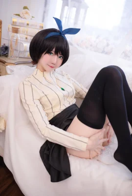 莎莉·多拉斯諾 – Ruka sarashina (11P)