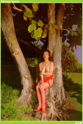 小出廣美(Photo)(KUNI Scan) (33P)