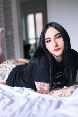 (Suicide Girls)2024年11月10日 – Juicgala – 開始(60P)