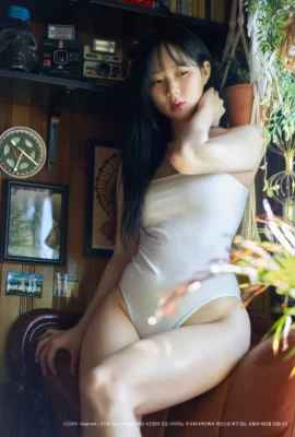 (Myua) 性感美女肉體讓人著迷 激起我的佔有慾 (42P)
