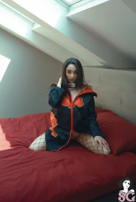 (Suicide Girls)2024年12月12日 – Bellavez – Daybreak(48P)