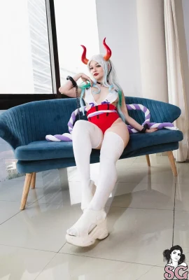 (Suicide Girls)2024年12月18日 – Museminerva – Yamato(41P)