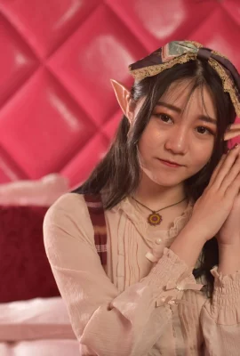 小若國模2019.01.10大尺度私拍 (339P)