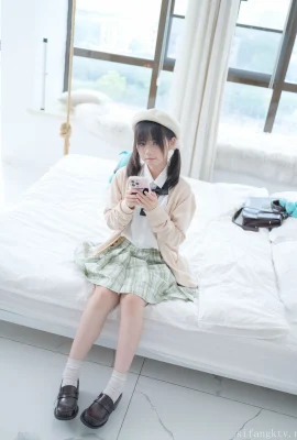 小魚《假陽具》(寫真版) (151P)