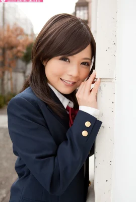 濱川魯奈 Vol.02.2 (117P)
