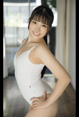 日向陽菜[Photobook] 生動的頭髮裸體（星期五黃金）（32P）