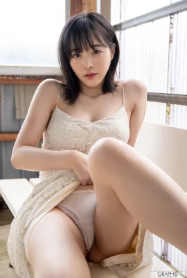 Sannomiya Tsubaki熱情凝視第4卷（20p）
