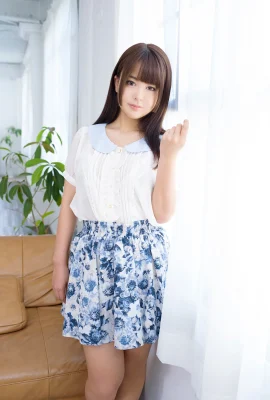 [夕美しおん] 這樣穿太少….飽滿鮮嫩好料全部露 (27P)