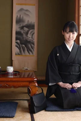 (上野真奈美)癡女看上別人主動示愛 (36P)