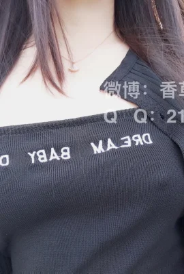 [香草少女]露出俏佳人 [32P]