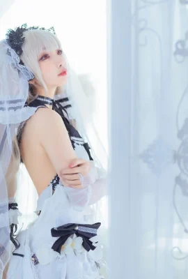 想要搬磚的伶兒 – 碧藍航線 可畏