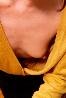 (青木クリス)誘惑男人的騷貨熟女 (23P)