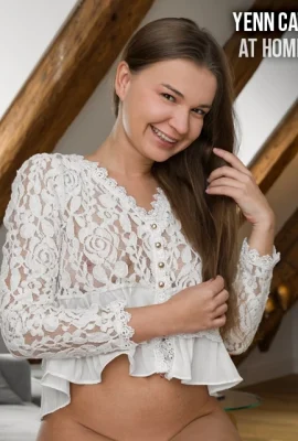 (Femjoy)2024年12月28日 – 顏貓 – 在家(40P)