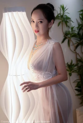 NO.5434 大美妞兒 (62P)