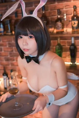 [Wuyan Angel] 加藤惠美